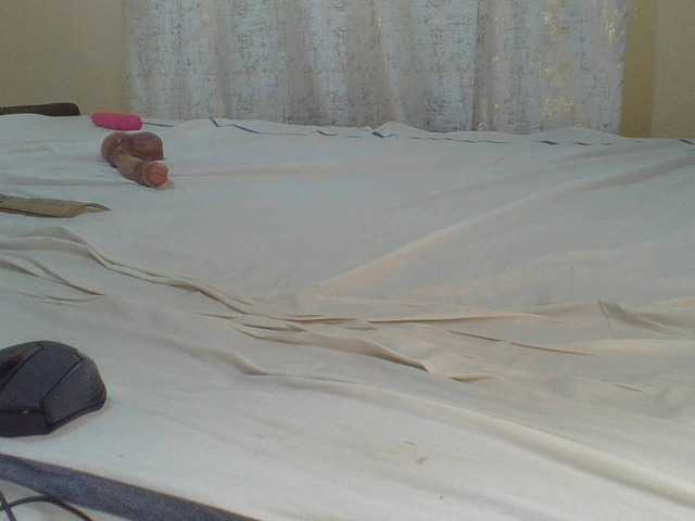 Shantell webcam