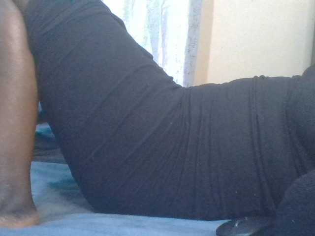 Shantell