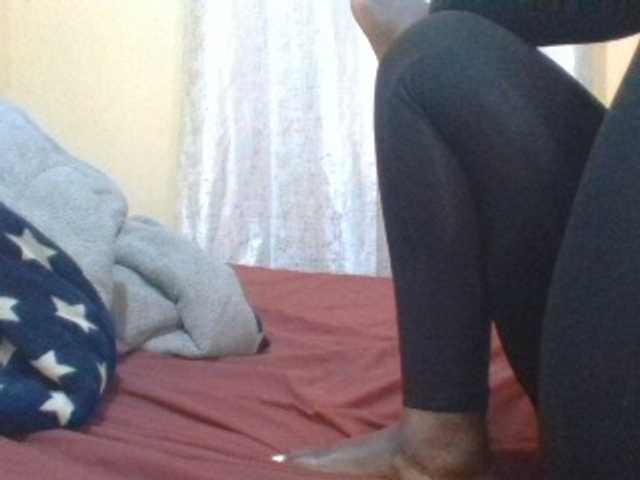 Shantell