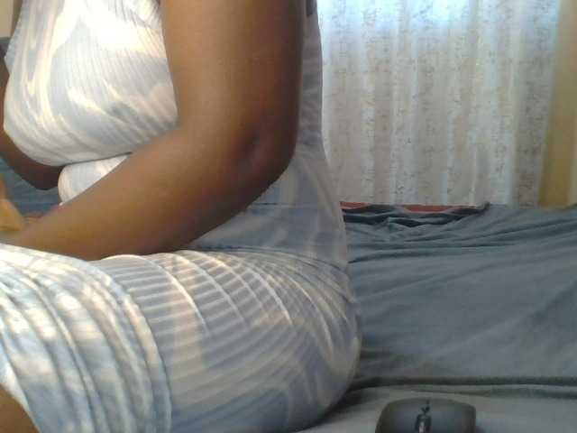 Shantell
