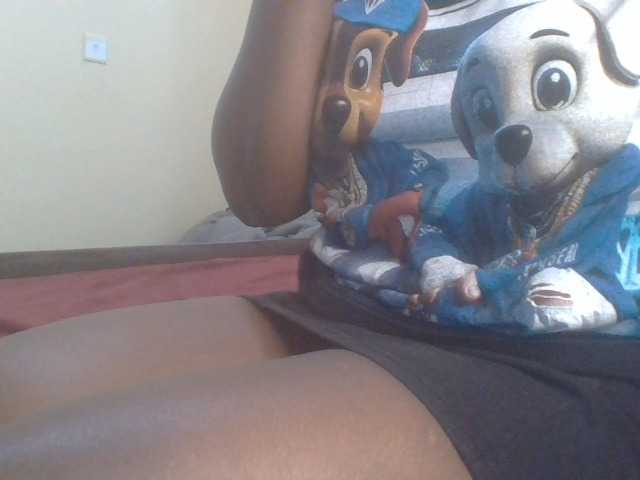 Shantell