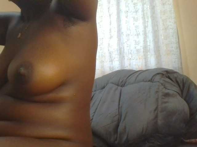 Shantell