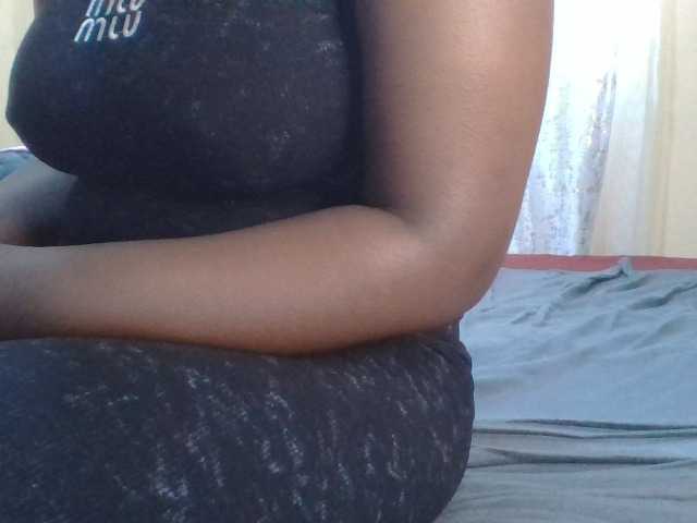 Shantell