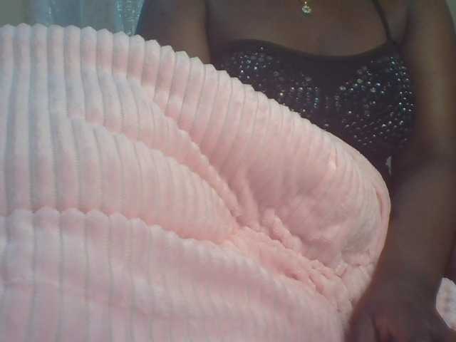 Shantell