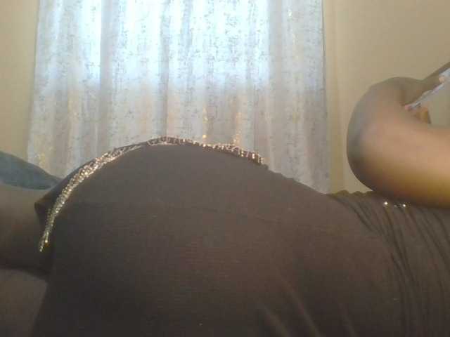 Shantell