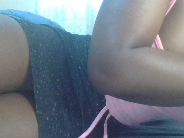 Shantell
