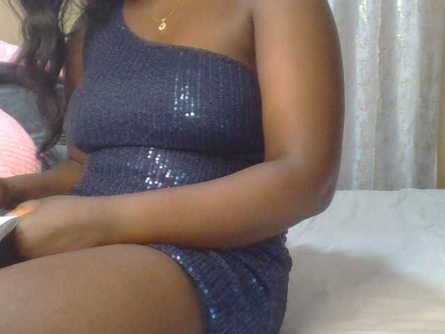 Shantell