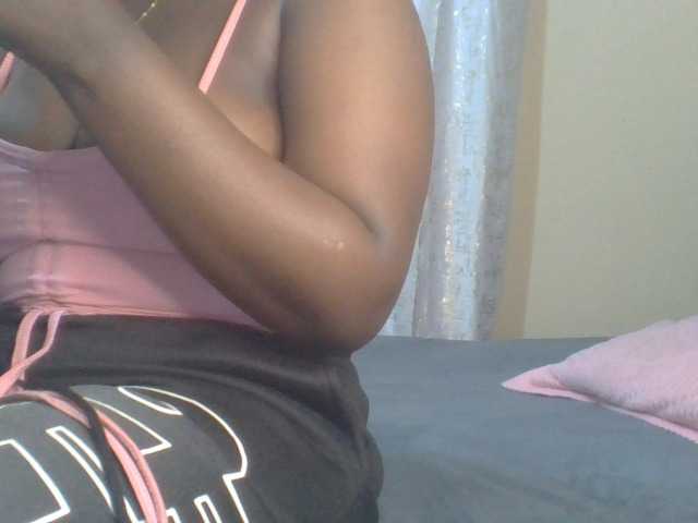 Shantell