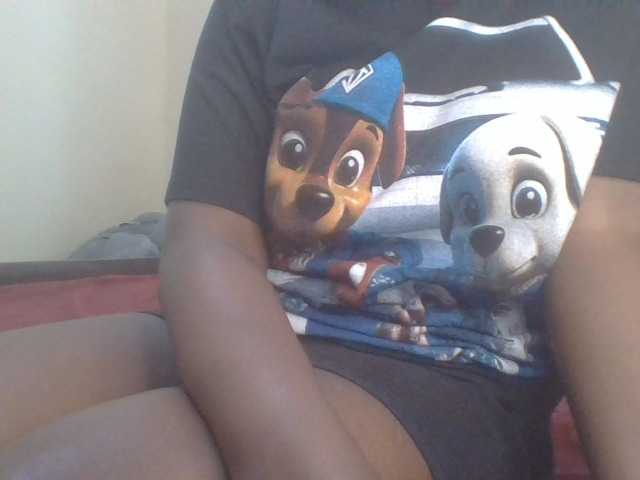 Shantell