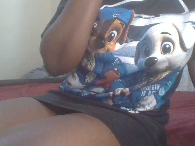 Shantell