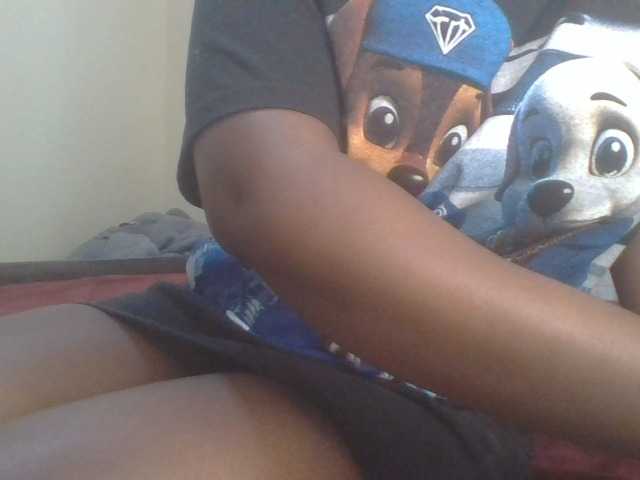 Shantell