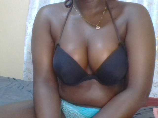 Shantell