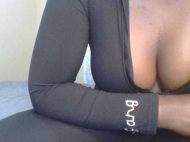 Shantell