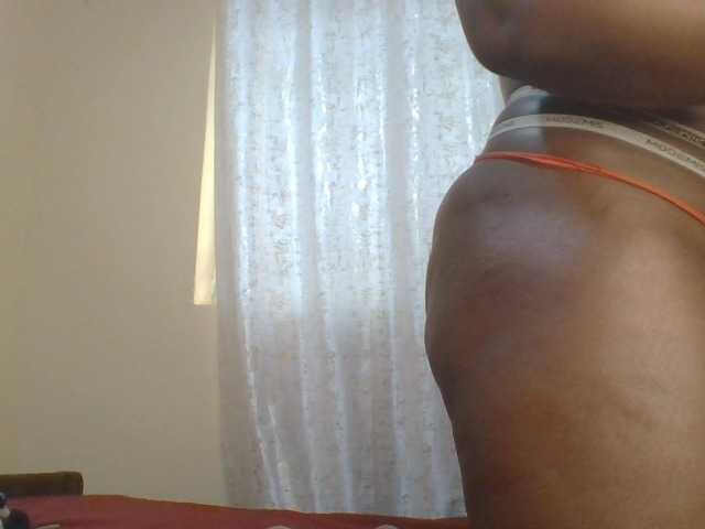 Shantell