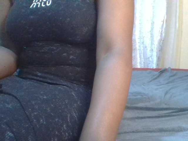Shantell