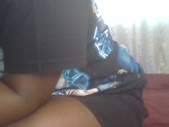 Shantell
