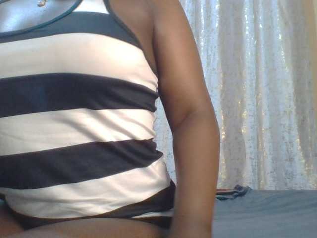 Shantell