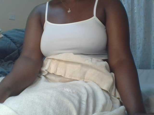 Shantell