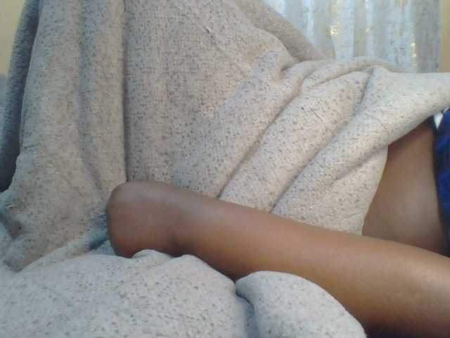 Shantell live cam on BongaCams