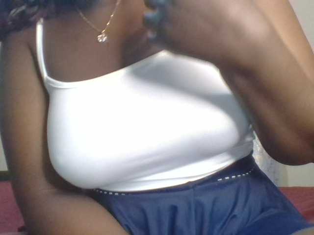 Shantell