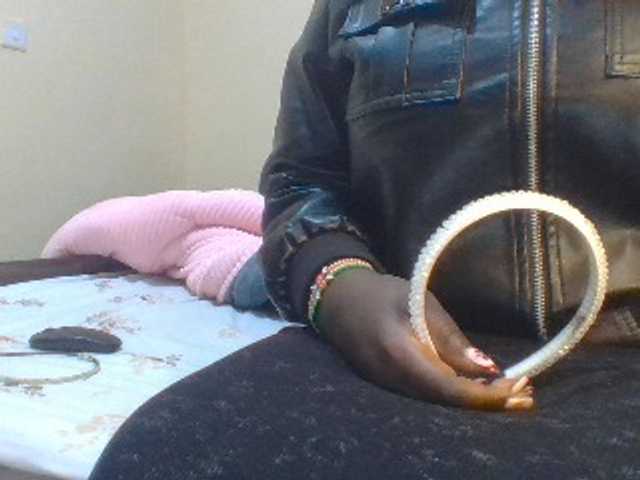 Shantell