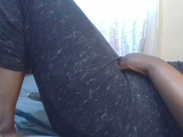Shantell