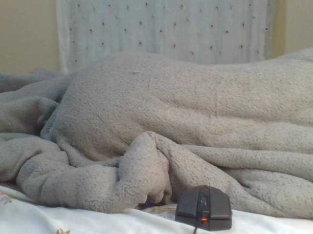 Shantell webcam