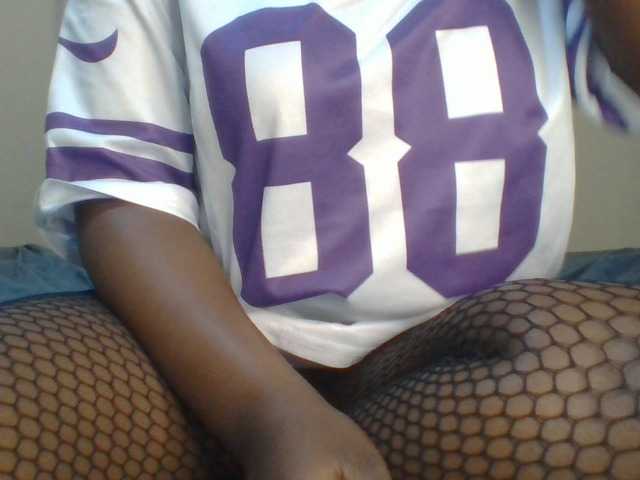 Shantell