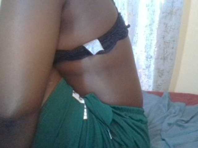 Shantell