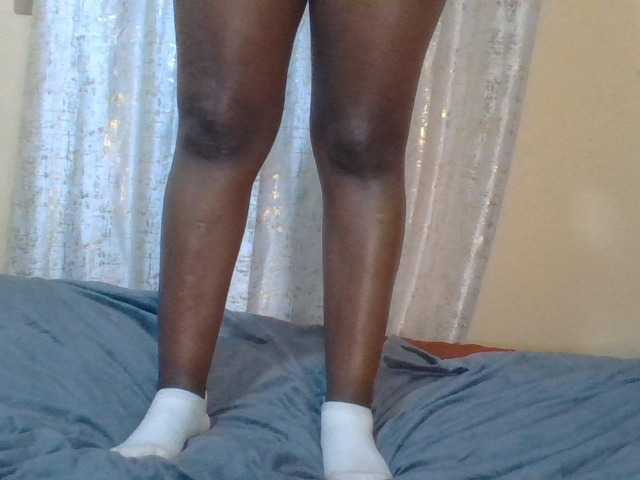 Shantell