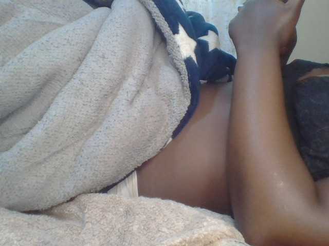 Shantell