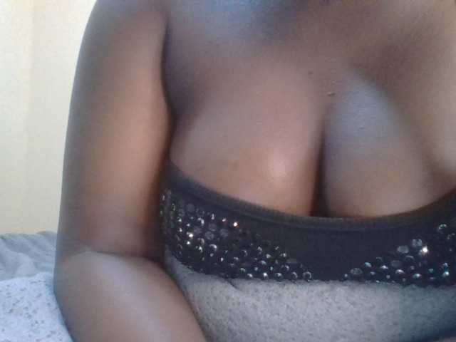 Shantell
