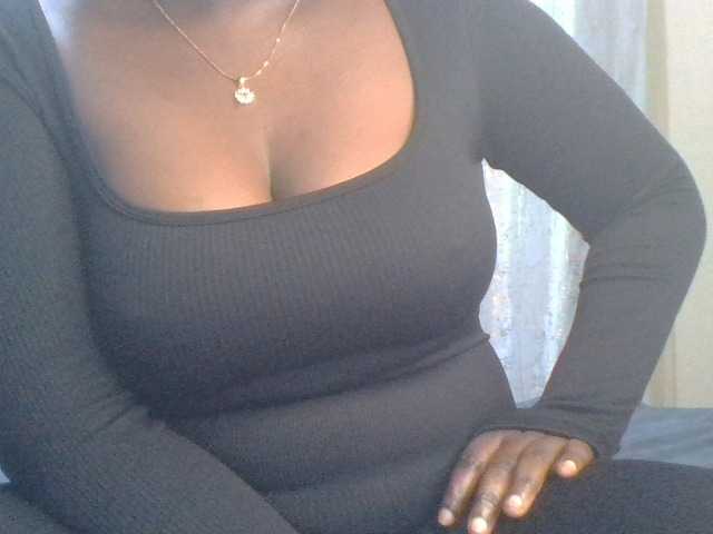 Shantell