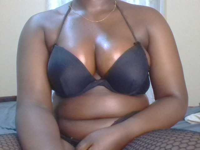 Shantell
