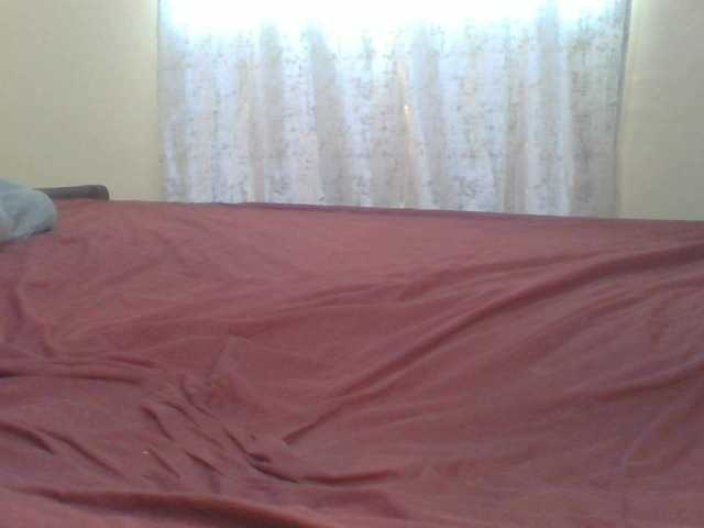 Shantell live cam on BongaCams