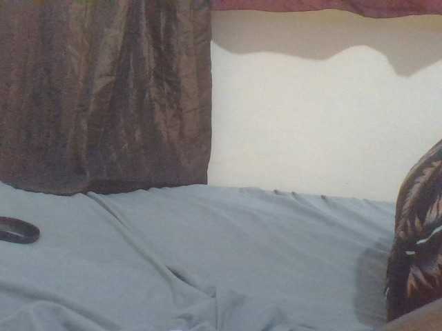 Shantell, en vivo ahora en BongaCams