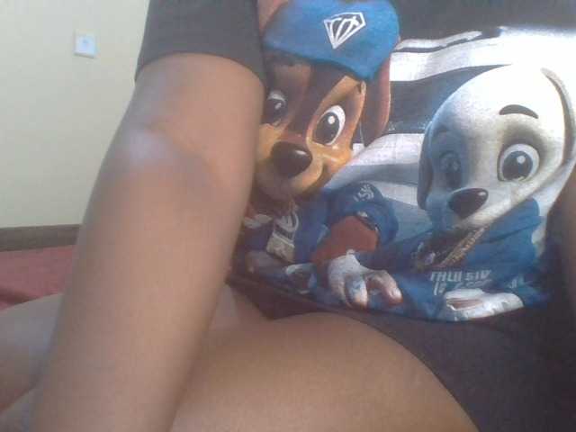 Shantell