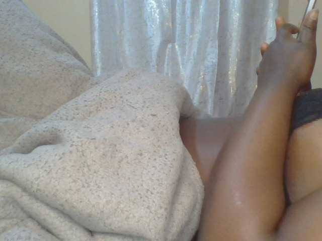 Shantell