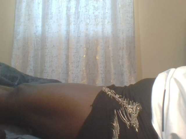 Shantell
