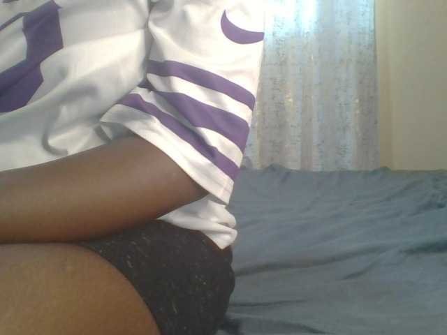 Shantell