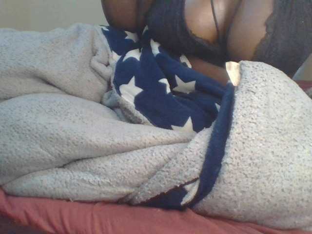 Shantell