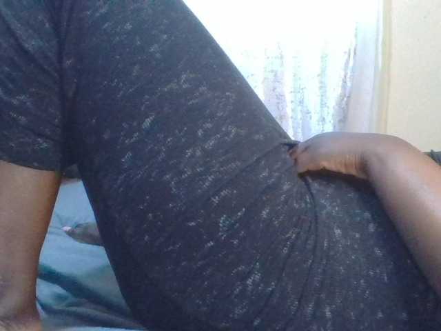 Shantell