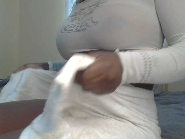 Shantell