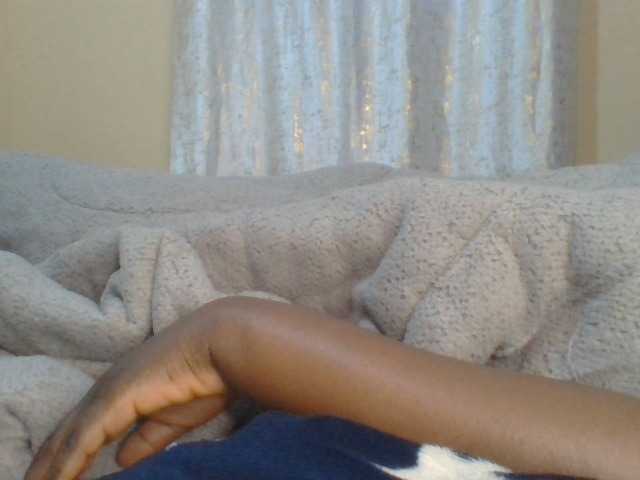 Shantell
