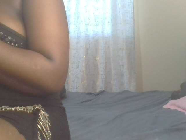 Shantell