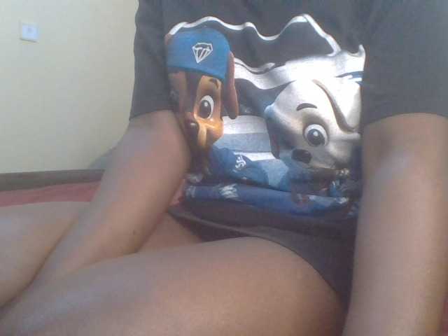 Shantell live cam on BongaCams