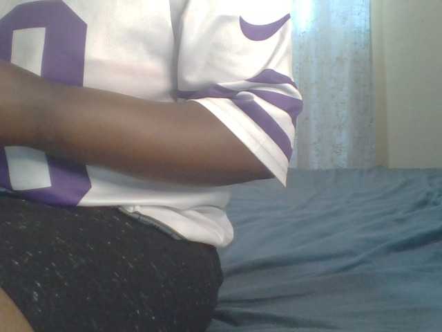 Shantell