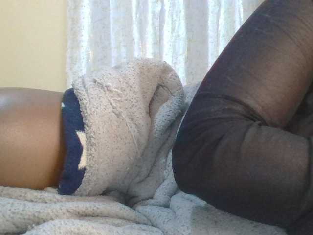 Shantell