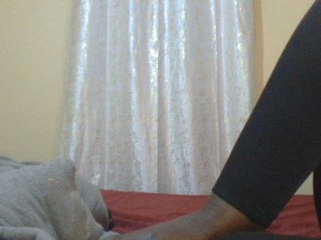 Shantell