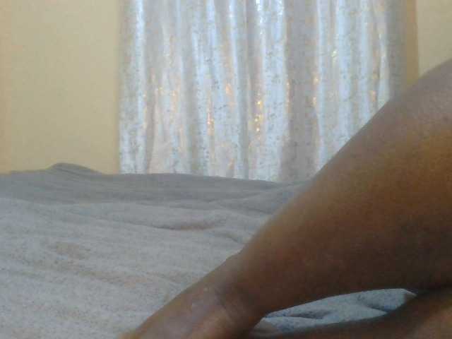 Shantell
